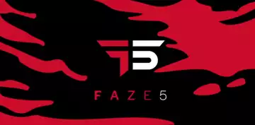 Want to join FaZe Clan? Five gamers to get the chance through the faze5 intitiative