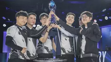 Top 5 moments from the NA LCS Summer Split