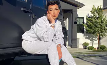 James Charles blames Instagram algorithm for a 3 million drop in likes