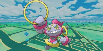 How to get Hoopa in Pokémon Go: Release date, time, and more