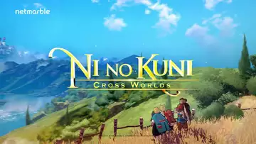 Ni no Kuni Cross Worlds Codes (June 2022) - Free Chests, Titles, More