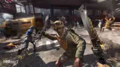 How to craft Molotovs in Dying Light 2