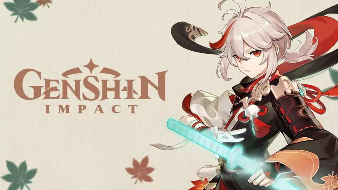 Genshin Impact Sub DPS tier list for patch 3.7 — Best Characters