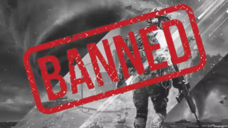 EAC reportedly false banning hundreds of Battlefield 2042 players