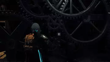 Where To Find The Clocktower Missing Gear In Remnant 2