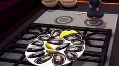 How To Cook Oyster Platter in Disney Dreamlight Valley