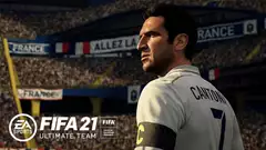 FIFA 21: Los mejores equipos para FUT por menos de 50,000 monedas
