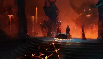 Diablo 4 Act List For Main Story