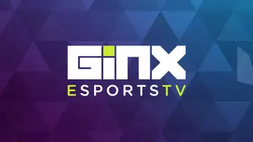 Watch the Bucharest Major on Ginx Esports TV