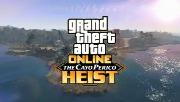 GTA Online Cayo Perico Heist Glitch Earns Players 14 Million Dollars An Hour