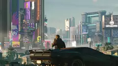 How to play Cyberpunk 2077 in third-person view