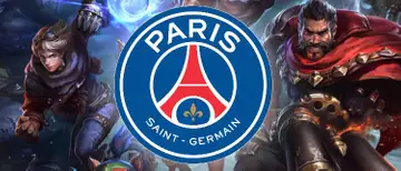 Paris Saint-Germain Could Be Entering eSports