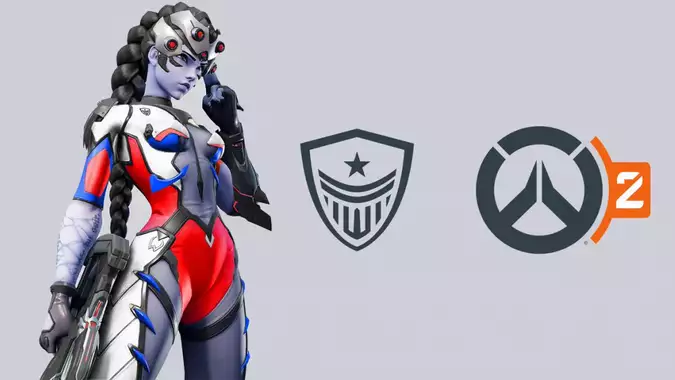 Overwatch League 2022 - How to get League Tokens