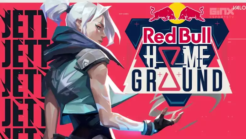 IN FEED: Valorant Red Bull Home Ground: Schedule, teams, prize pool, how to watch