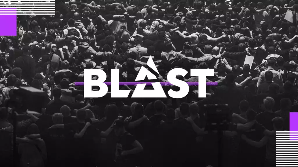  The BLAST Premier Fall Groups will start in August 2022