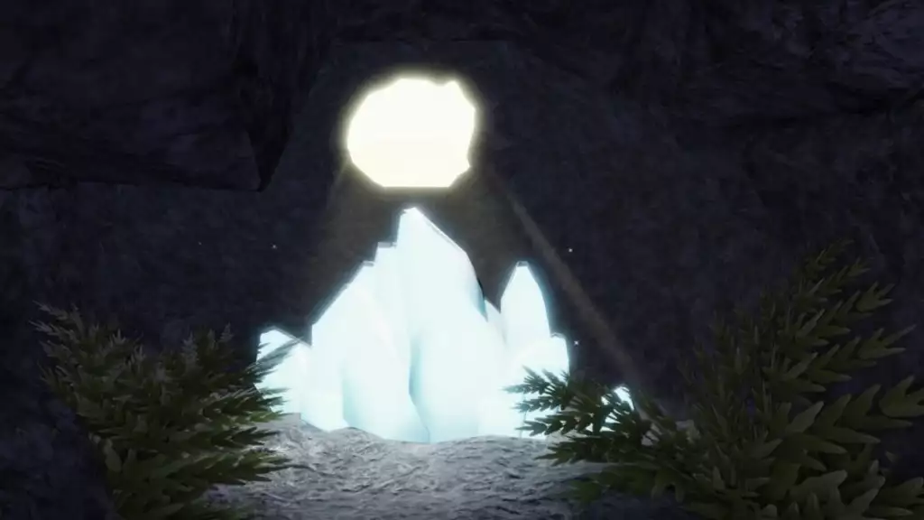 Mothermouth and the Moonstone, Warrior Cats, the Game Wiki