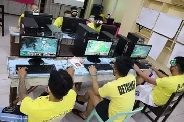 Rehabilitation through esports? Prison DotA tournament helps inmates blow off steam