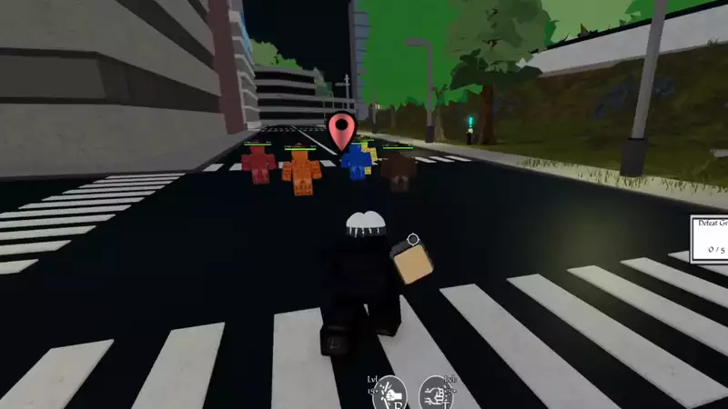 Roblox Rojutsu Blox Redeem Codes July 2022: Free experience, spins, and more