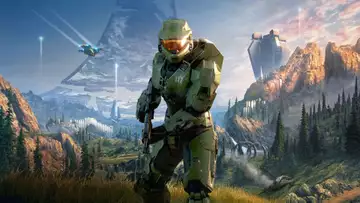 Can Halo Infinite revive a classic esports scene? How a fractured community looks to unite