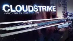 Destiny 2: How to get the Cloudstrike exotic sniper rifle