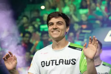 Overwatch's Jake comes out of retirement, returns to Houston Outlaws