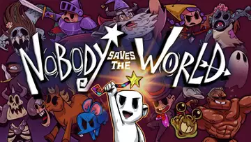Nobody Saves the World: Release date, gameplay, features, PC system requirements, and more
