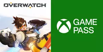 ¿Llegará Overwatch a Xbox Game Pass?