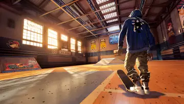 Tony Hawk’s Pro Skater 1 and 2 remasters are coming this September