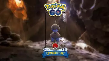 Pokémon GO Deino Community Day - Every Event Bonus