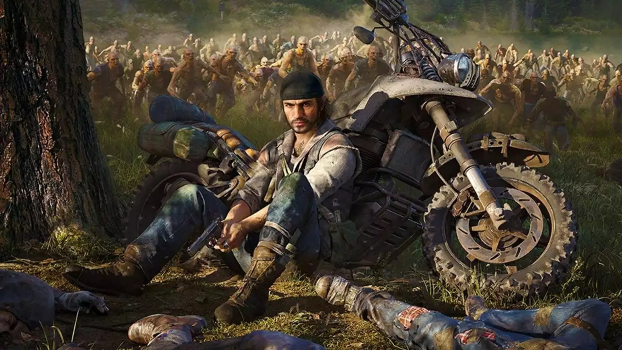 Bend Studio Drops Days Gone PC Release Date and Trailer - Xfire