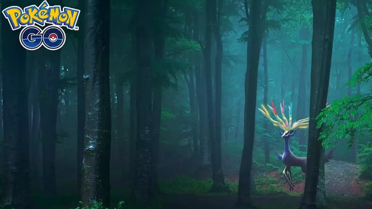 Pokémon GO Xerneas – Best Moveset, Counters, And Weaknesses