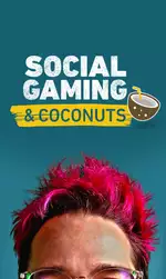 Social Gaming and Coconuts