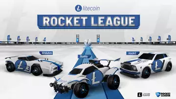 First cryptocurrency gaming org, Łitecoin, signs inaugural esports team