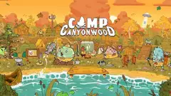 Camp Canyonwood Release Date, Time, Gameplay And Features