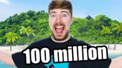 MrBeast Buys Giant Private Island For 100 Million YouTube Subscriber Special