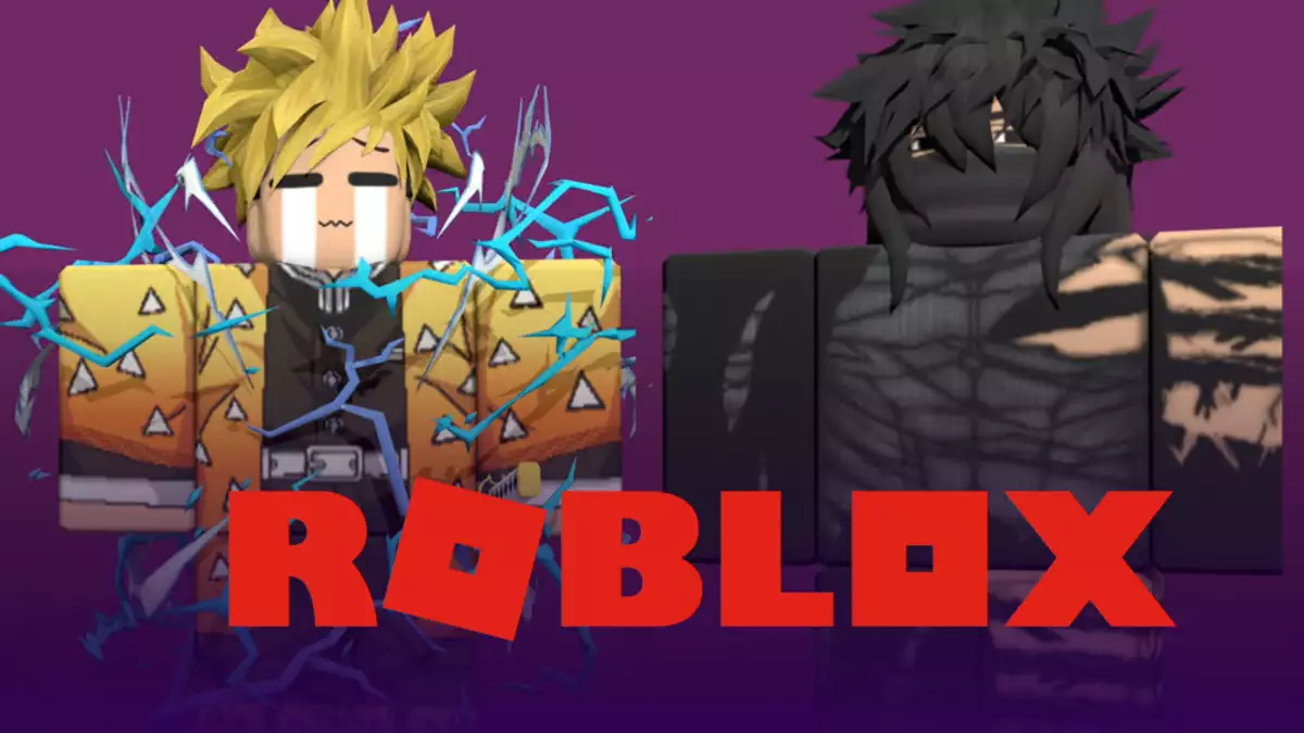 Top 5 Roblox Boys Outfits - Best Anime And Scary Avatar Ideas ...