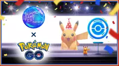 Pokémon GO PokéStop Showcases, Explained