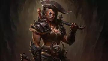 Diablo Immortal Barbarian Class Guide - Best Build, Skills, Paragon Tree, and more
