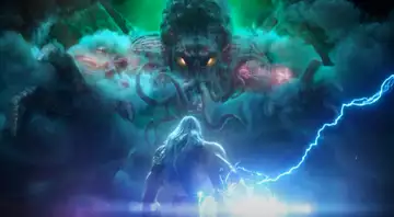 Lovecraft's Cthulhu is coming to Smite