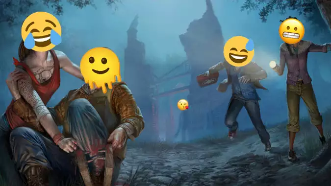 Dead By Daylight's Best Meme Builds, According To Reddit