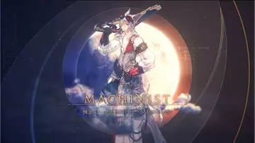 Best Machinist Rotation In FFXIV: Openers, Abilities, & More