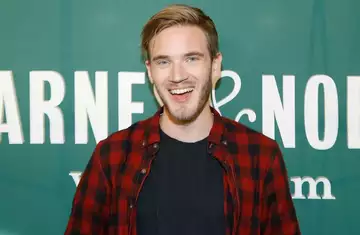 Has PewDiePie’s YouTube channel been shadowbanned?
