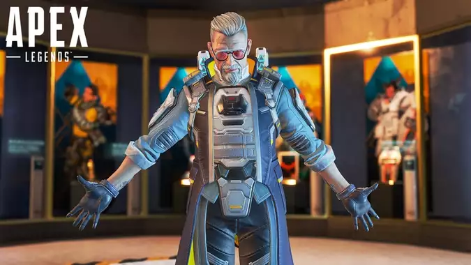 How To Complete Orientation Matches In Apex Legends