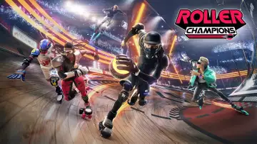 Roller Champions Kickoff Season Roller Pass - Price, All Tiers And Rewards