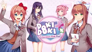 Doki Doki Literature Club Plus: Release date, features, trailer, editions, and more
