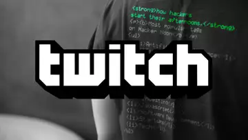 Twitch hacked: Earnings, passwords, stream keys reportedly leaked