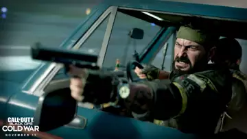 Call of Duty: Black Ops Cold War trailer confirms 13 November release date, features multiple endings