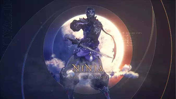 Best Ninja Materia In FFXIV