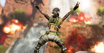 How to activate Apex Legends Season 9 Arena mode teaser
