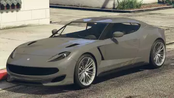Fastest car in GTA Online next-gen and how to get